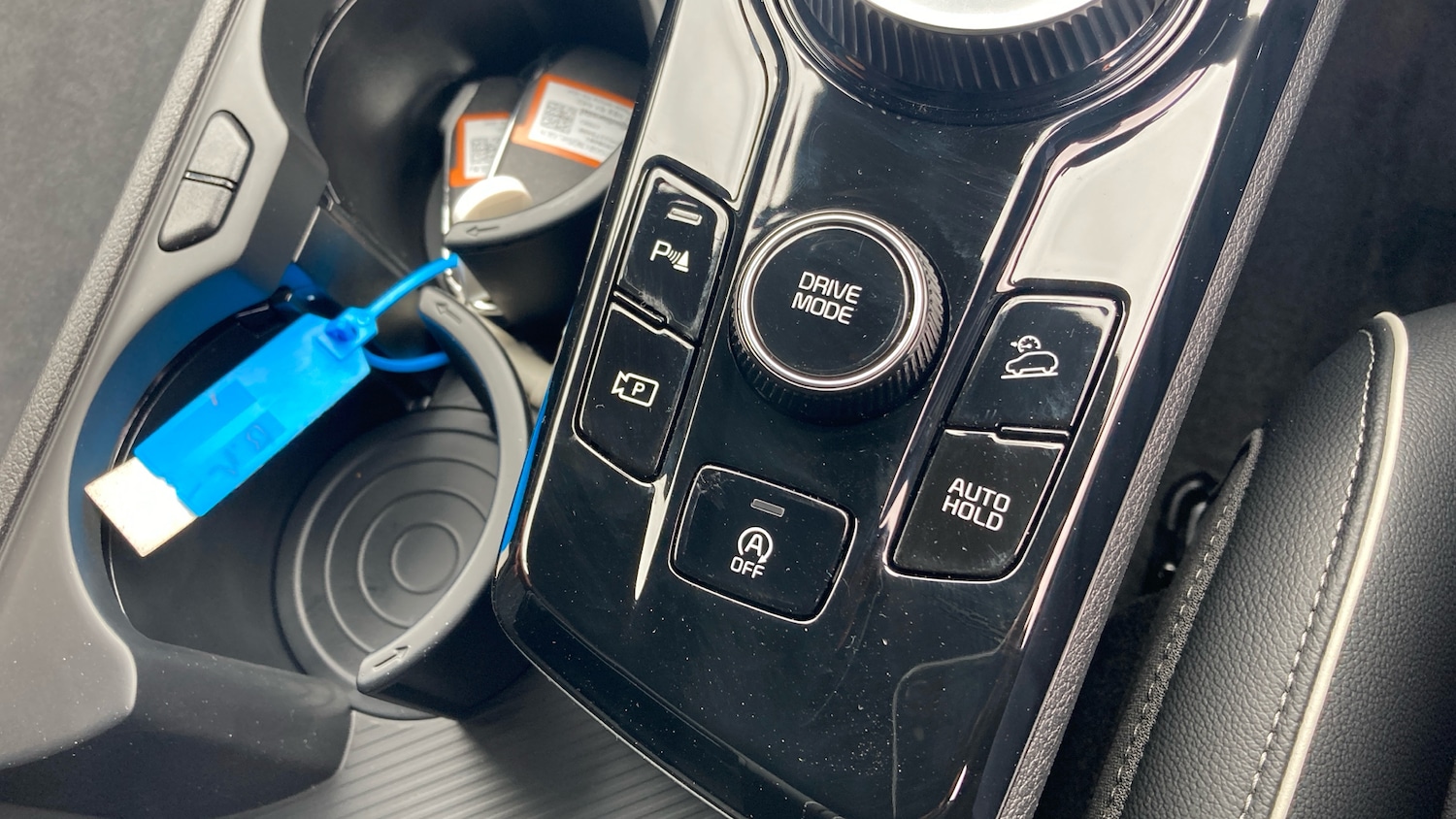 Used Kia Sportage 2025 for sale - 77035701: Photo 28