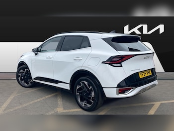 Used Kia Sportage 2025 for sale - 77035701: Photo