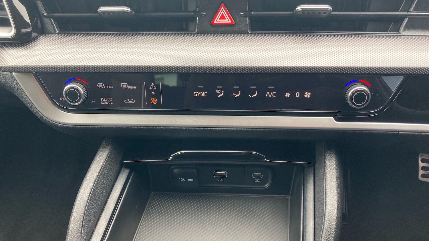 Used Kia Sportage 2025 for sale - 77035701: Photo 30