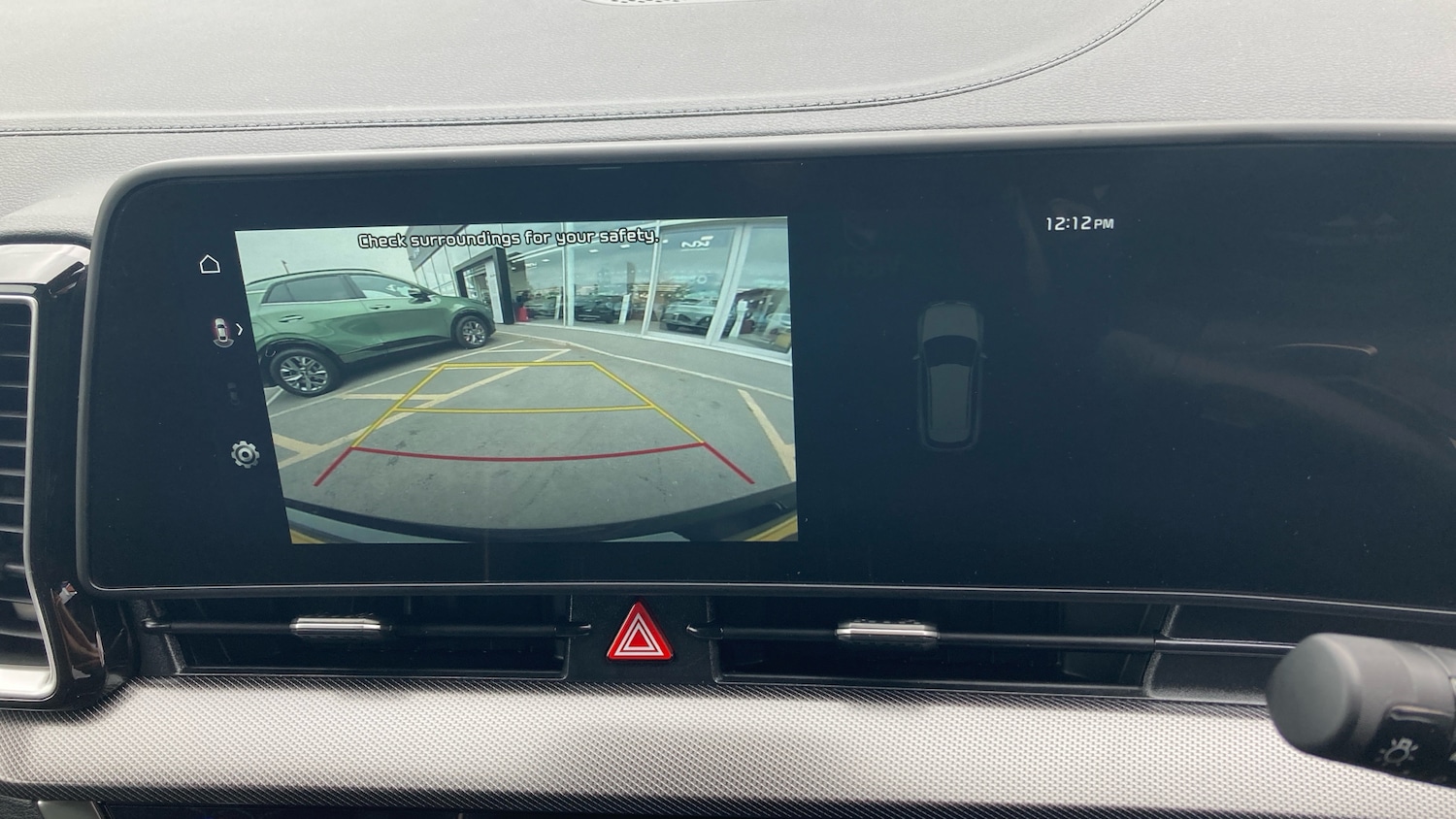 Used Kia Sportage 2025 for sale - 77035701: Photo 32