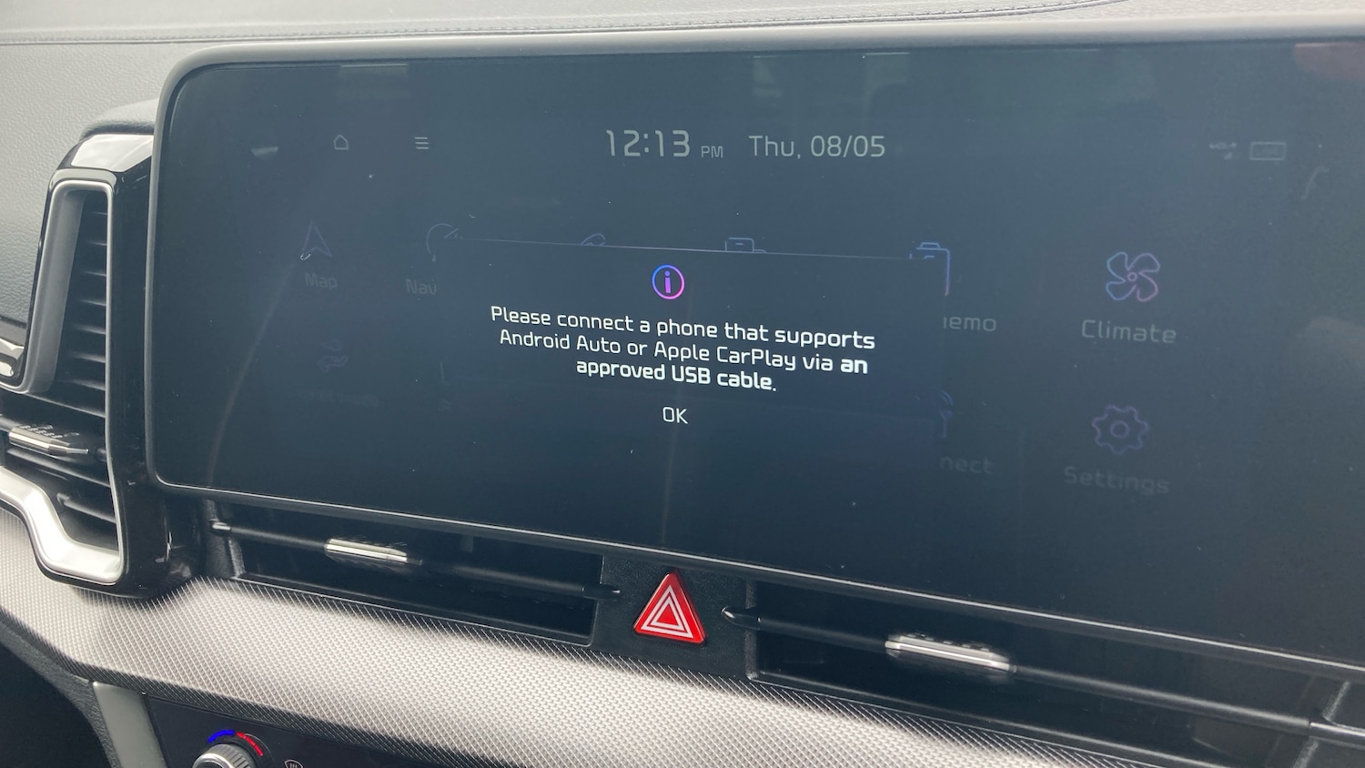 Used Kia Sportage 2025 for sale - 77035701: Photo 36