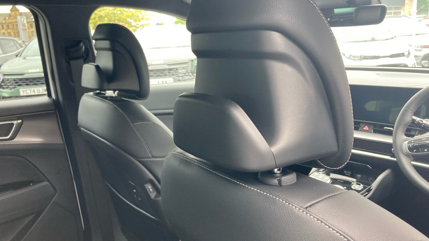 Used Kia Sportage 2025 for sale - 77035701: Photo 42