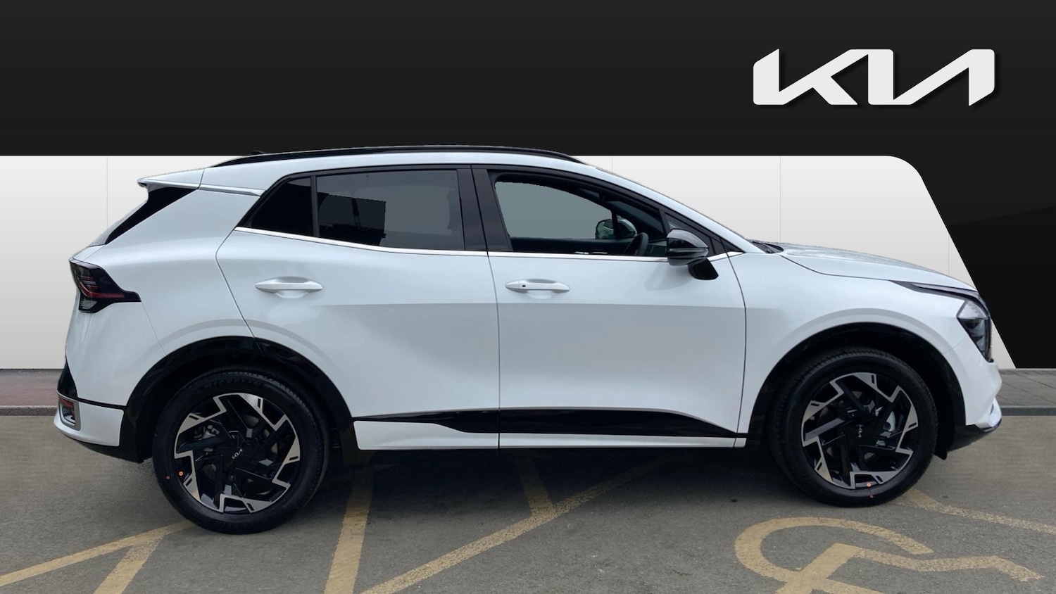 Used Kia Sportage 2025 for sale - 77035701: Photo 5