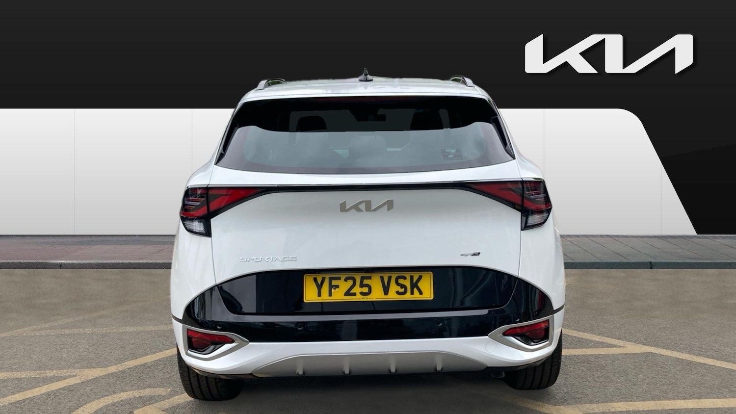 Used Kia Sportage 2025 for sale - 77035701: Photo 6