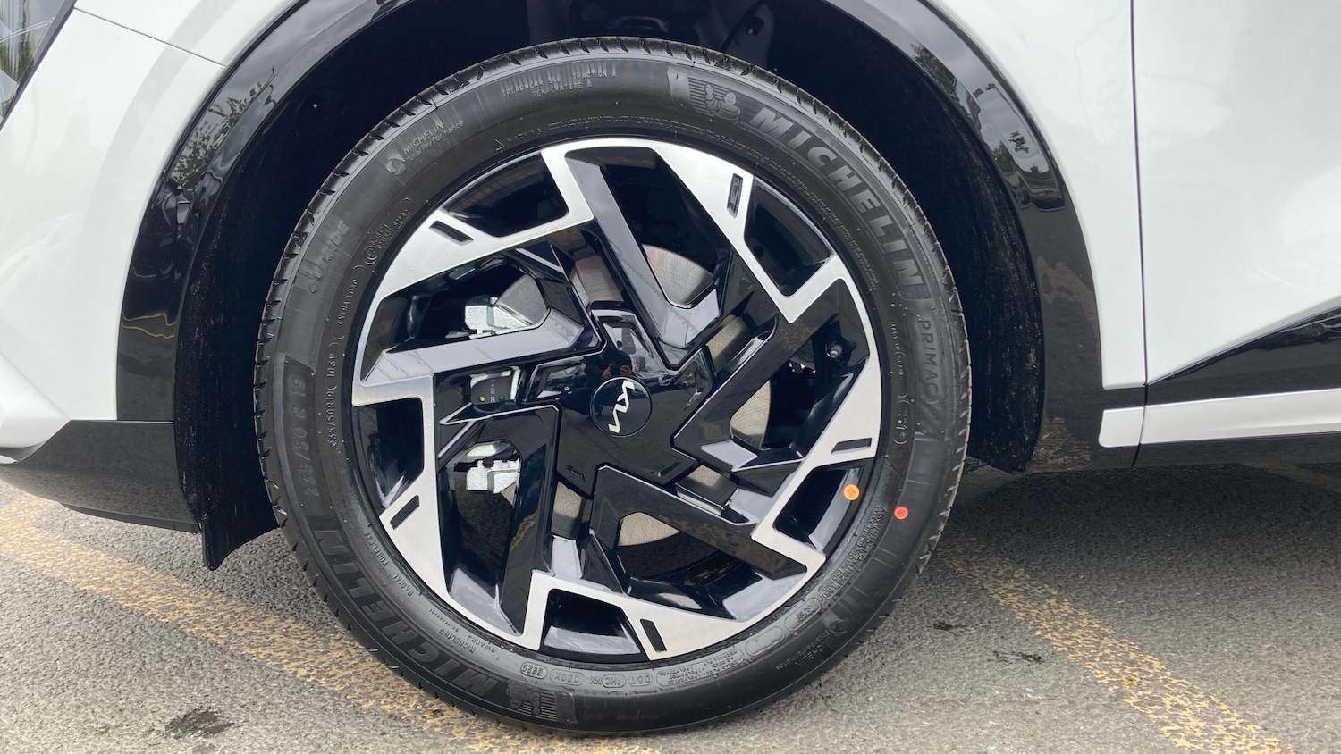 Used Kia Sportage 2025 for sale - 77035701: Photo 7