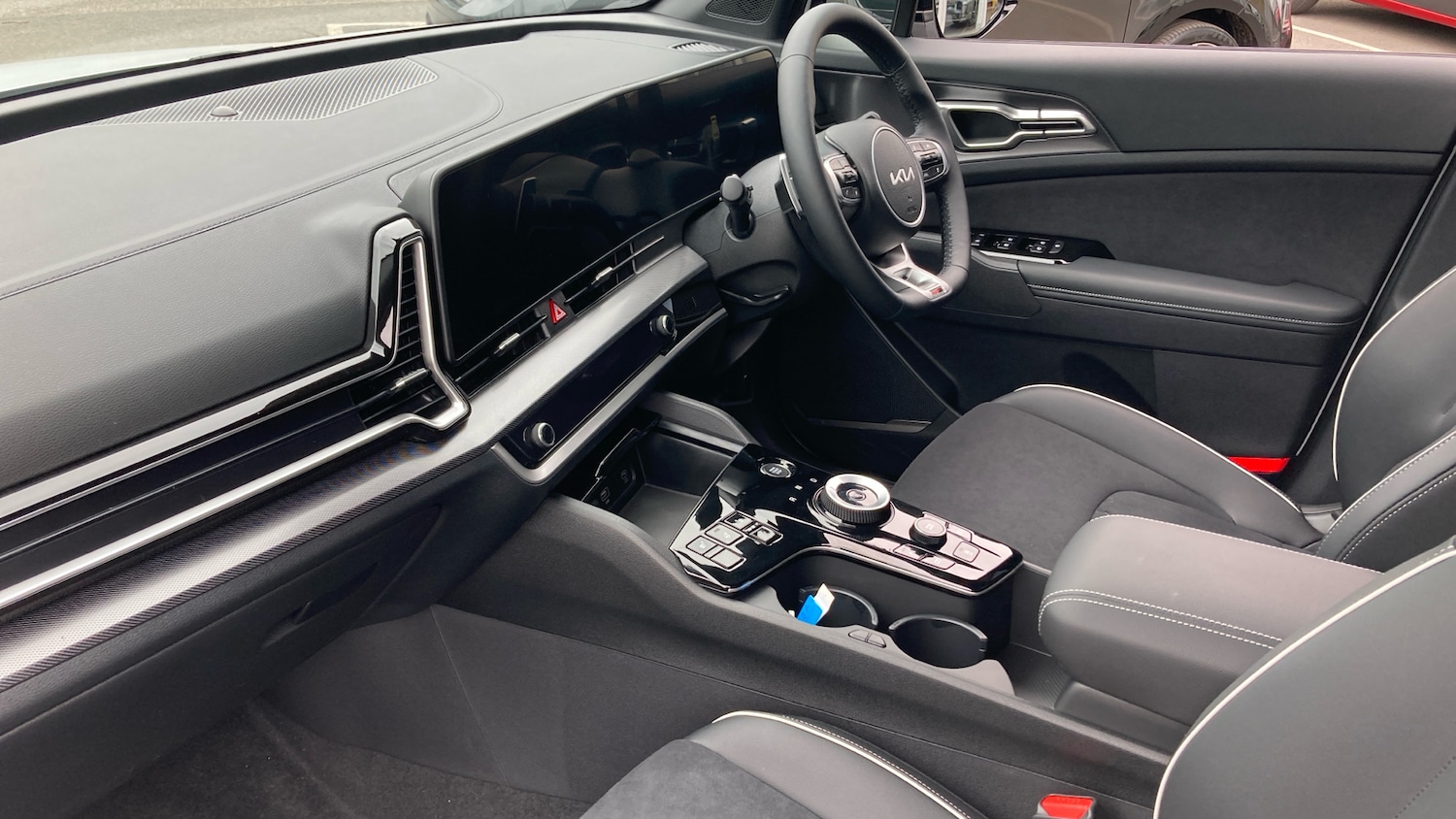 Used Kia Sportage 2025 for sale - 77035701: Photo 9