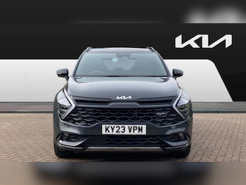 Used Kia Sportage 2023 for sale - 77951370: Photo