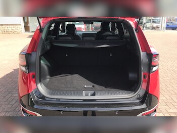 Used Kia Sportage 2024 for sale - 78654870: Photo