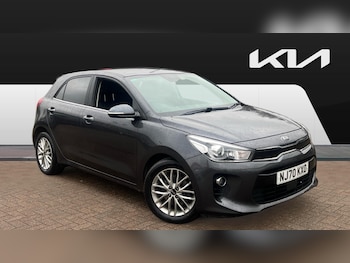 2020 (70) - 1.0 T GDi 3 5dr Petrol Hatchback