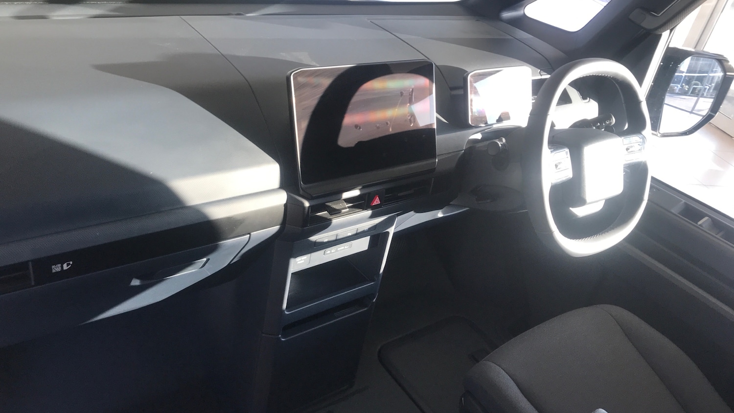 Used Kia PV5 2026 for sale - 78027635: Photo 10