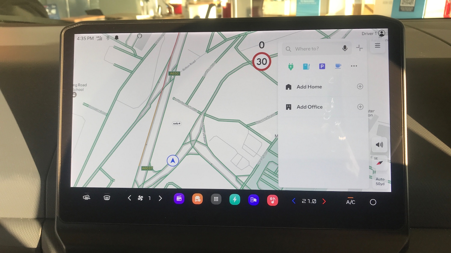 Used Kia PV5 2026 for sale - 78027635: Photo 12