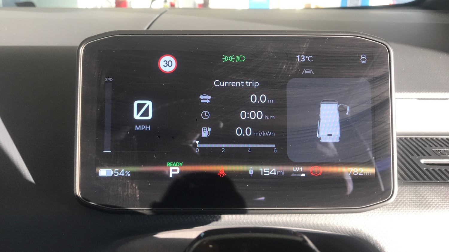 Used Kia PV5 2026 for sale - 78027635: Photo 18