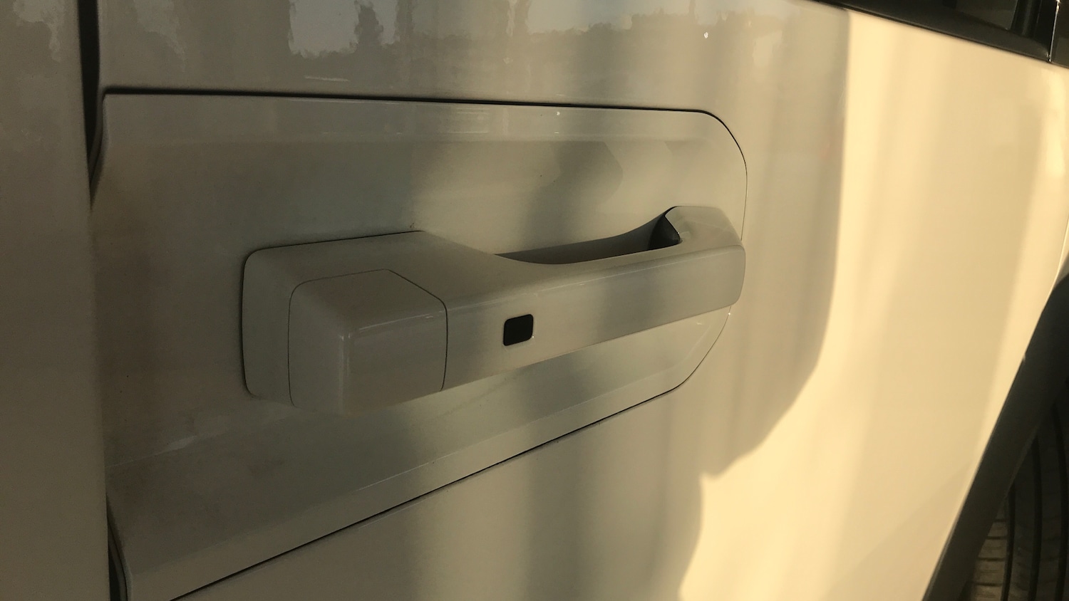 Used Kia PV5 2026 for sale - 78027635: Photo 22