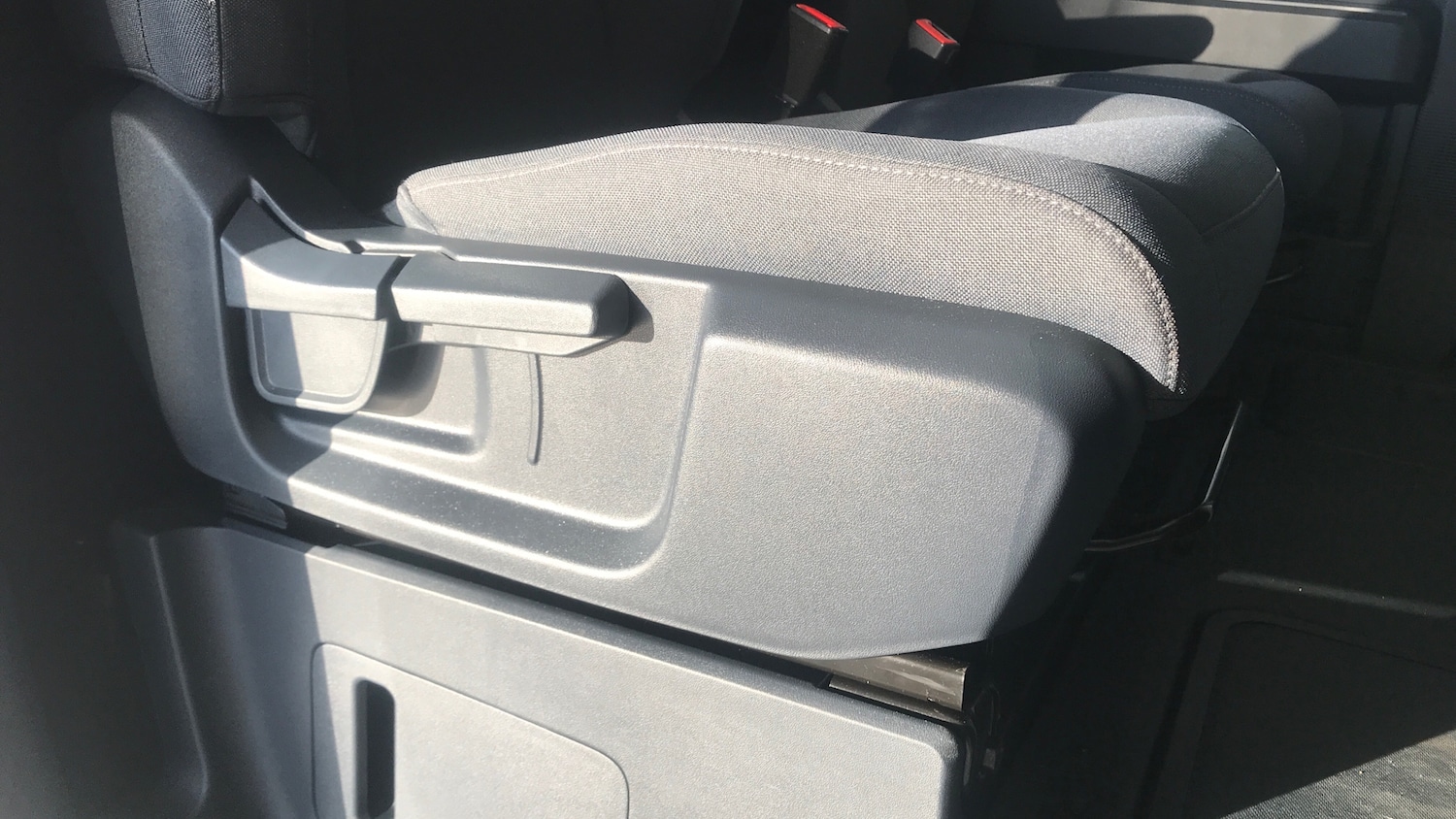 Used Kia PV5 2026 for sale - 78027635: Photo 25