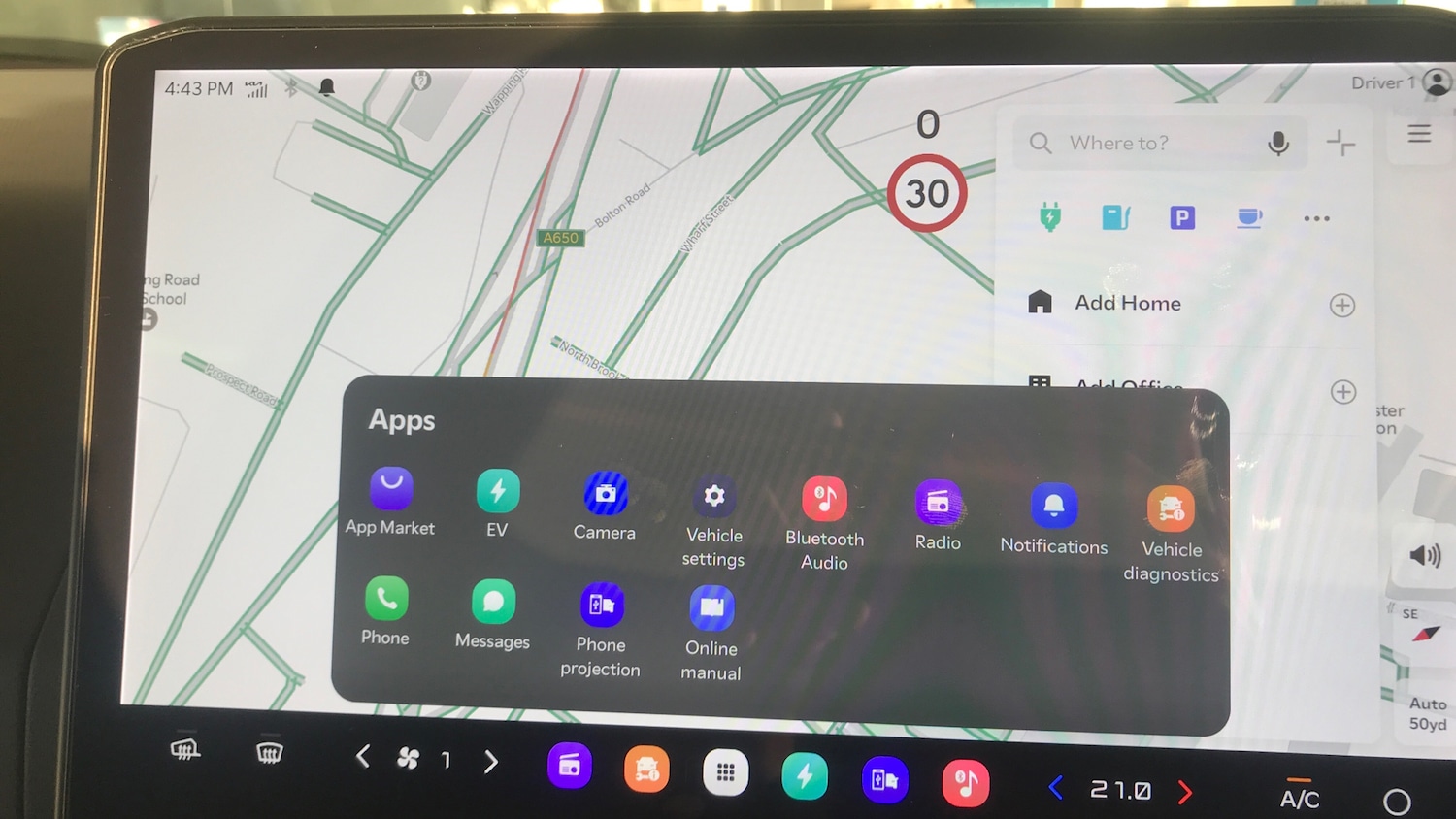 Used Kia PV5 2026 for sale - 78027635: Photo 27