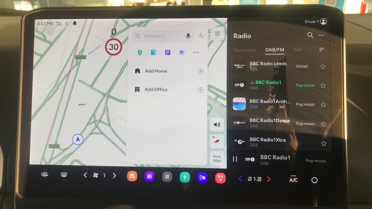 Used Kia PV5 2026 for sale - 78027635: Photo 28