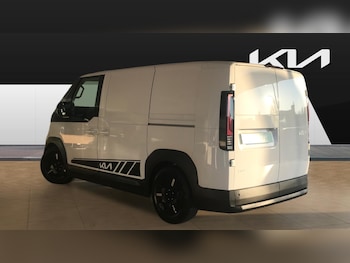 Used Kia PV5 2026 for sale - 78027635: Photo