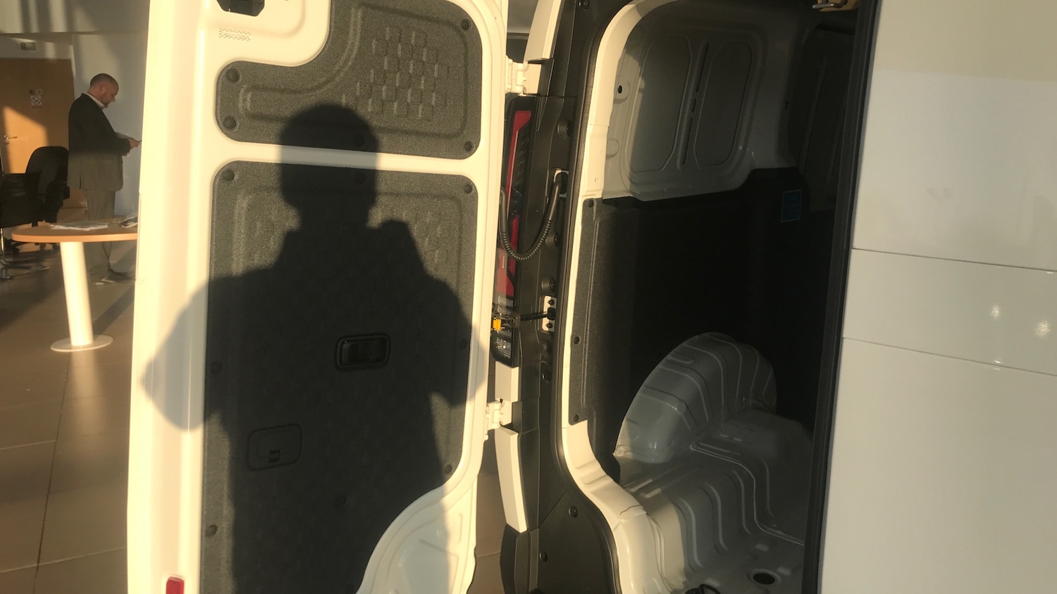 Used Kia PV5 2026 for sale - 78027635: Photo 39