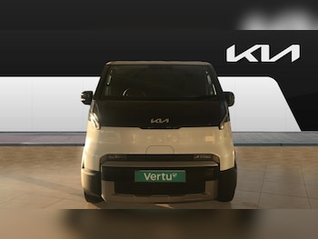 Used Kia PV5 2026 for sale - 78027635: Photo