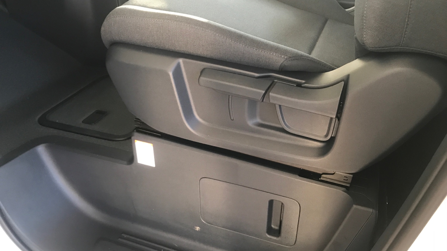 Used Kia PV5 2026 for sale - 78027635: Photo 42