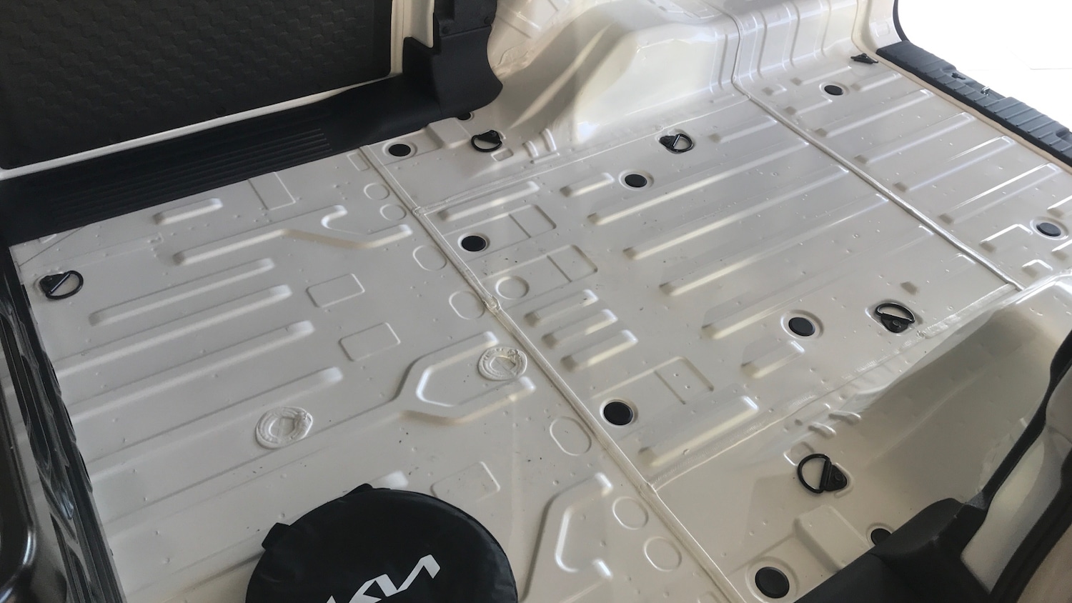 Used Kia PV5 2026 for sale - 78027635: Photo 43