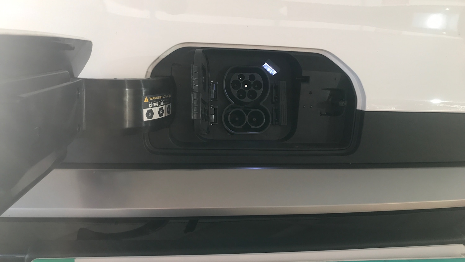 Used Kia PV5 2026 for sale - 78027635: Photo 45