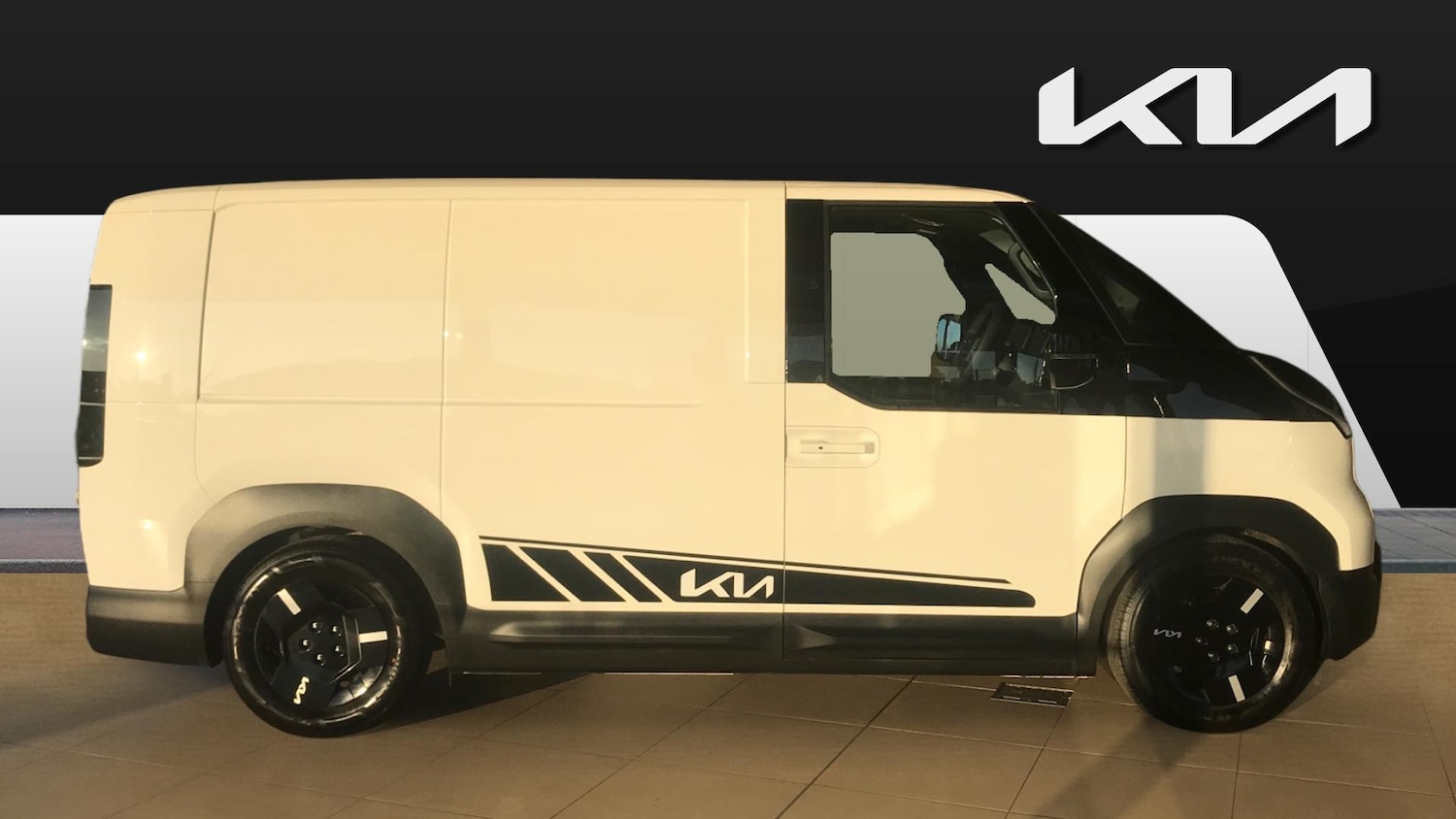 Used Kia PV5 2026 for sale - 78027635: Photo 5