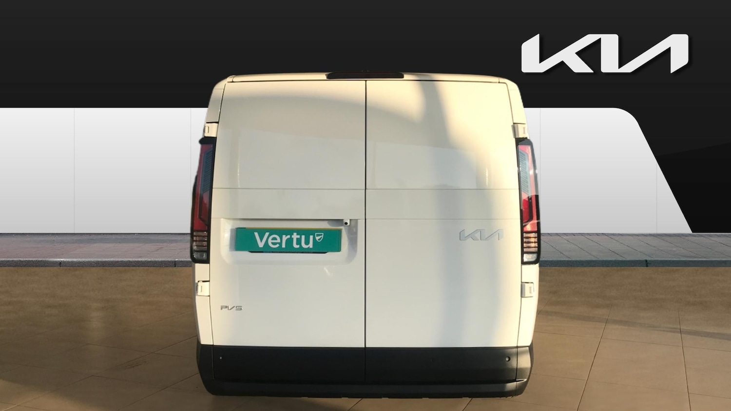 Used Kia PV5 2026 for sale - 78027635: Photo 6