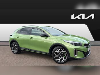 Used Kia XCeed 2023 for sale - 78410451: Photo
