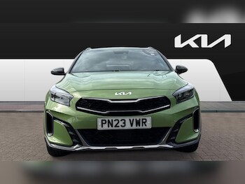 Used Kia XCeed 2023 for sale - 78410451: Photo