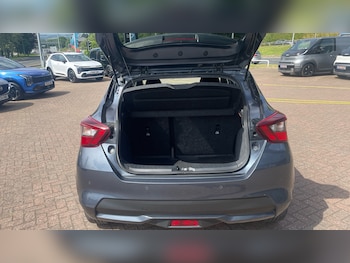 Used Nissan Micra 2020 for sale - 79073411: Photo