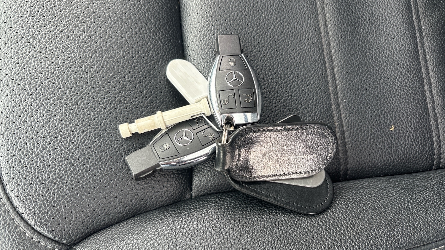 Used Mercedes-Benz GLE 2016 for sale - 76480193: Photo 20