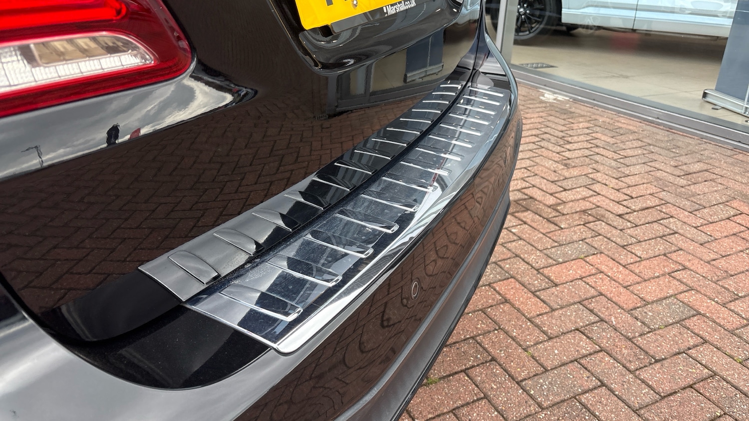 Used Mercedes-Benz GLE 2016 for sale - 76480193: Photo 40