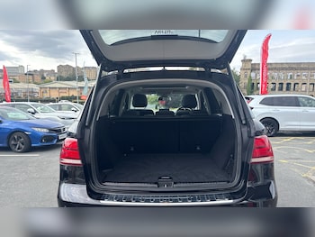 Used Mercedes-Benz GLE 2016 for sale - 76480193: Photo