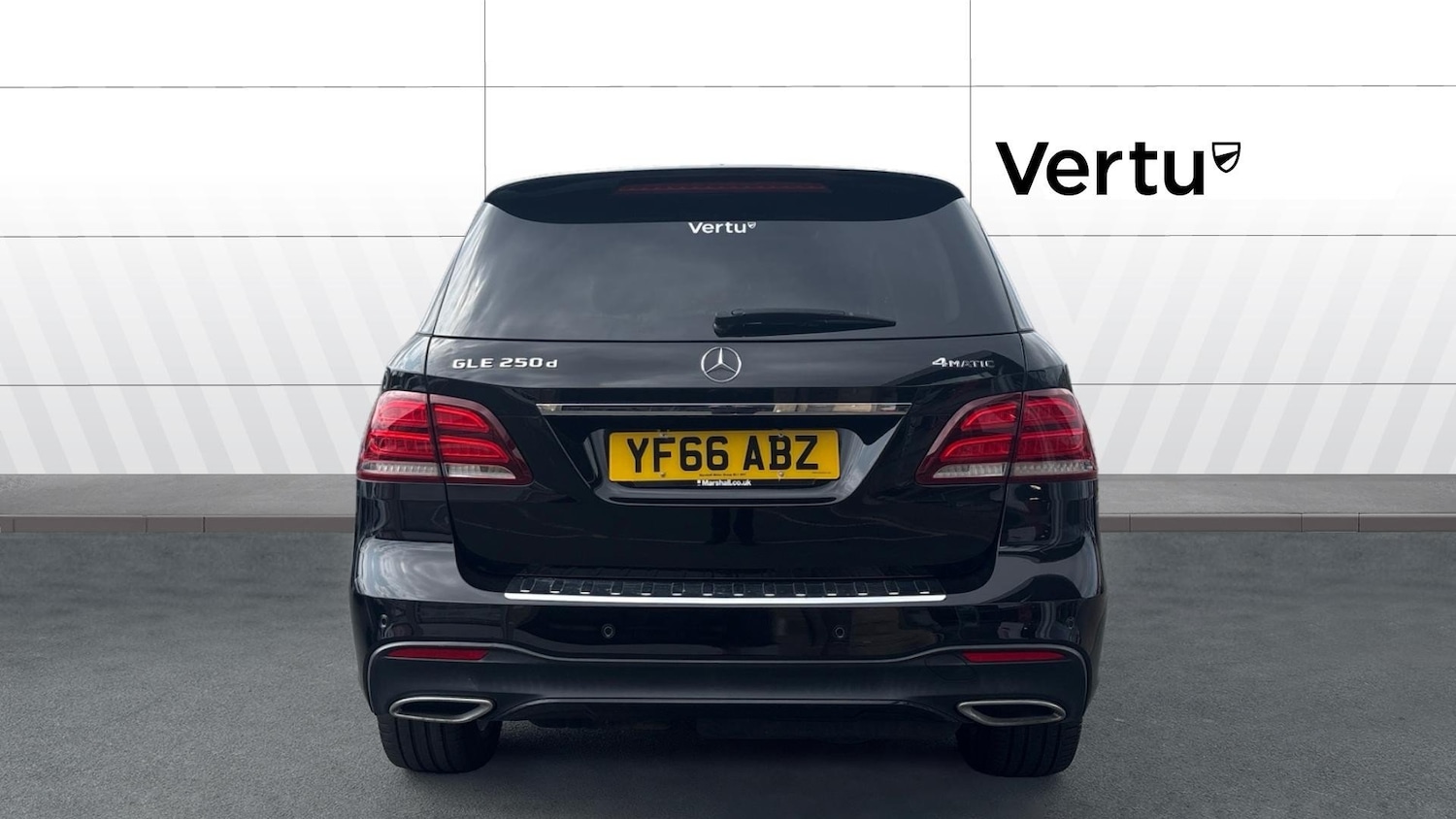 Used Mercedes-Benz GLE 2016 for sale - 76480193: Photo 6