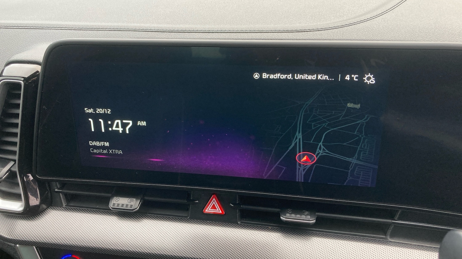 Used Kia Sportage 2023 for sale - 77076968: Photo 12