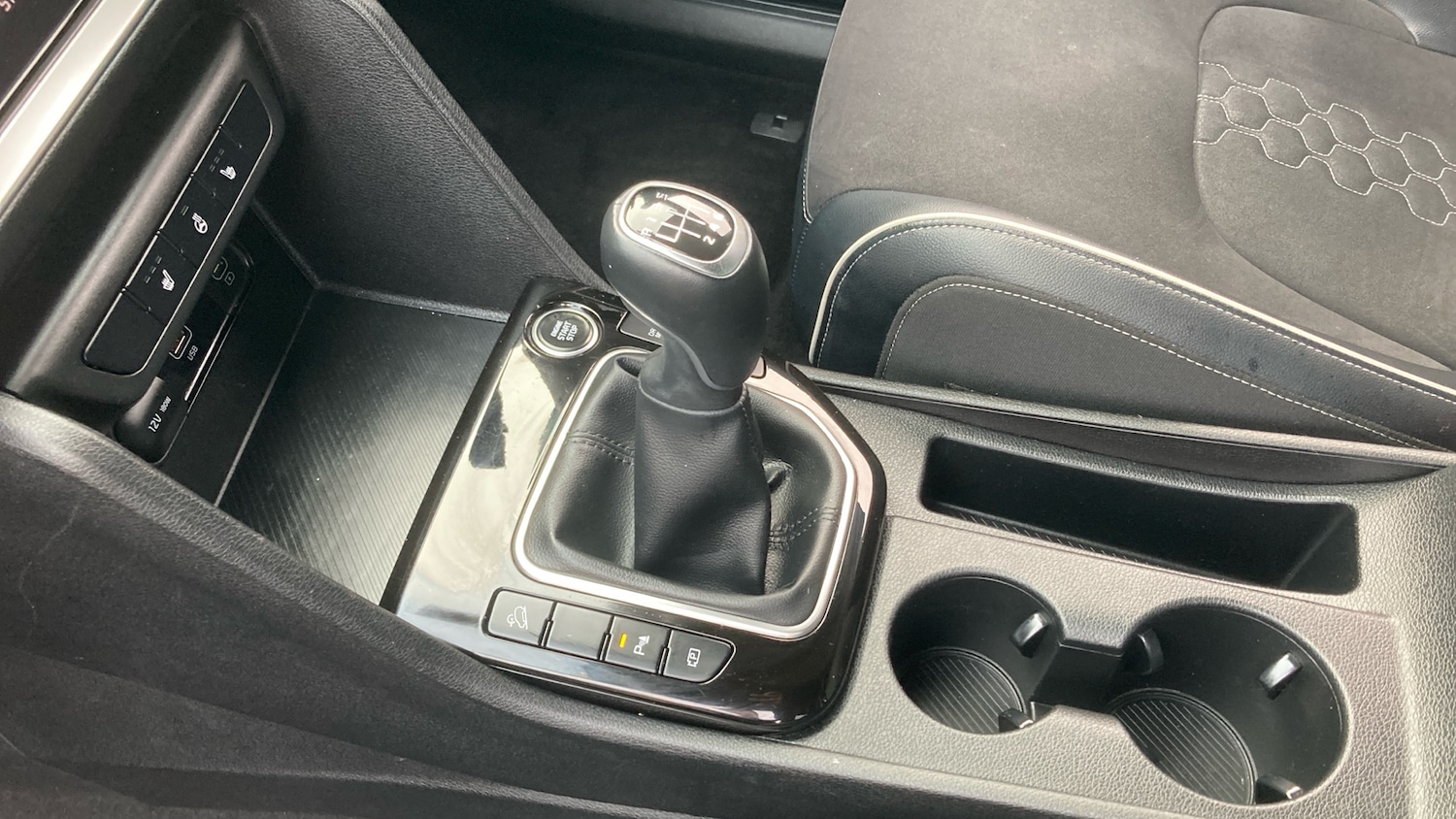 Used Kia Sportage 2023 for sale - 77076968: Photo 13