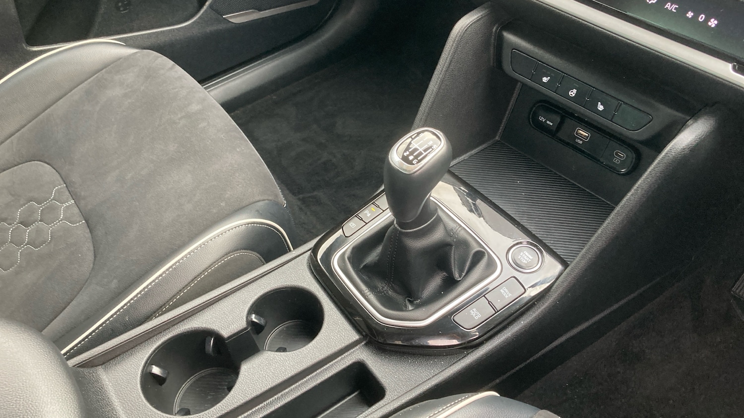 Used Kia Sportage 2023 for sale - 77076968: Photo 14