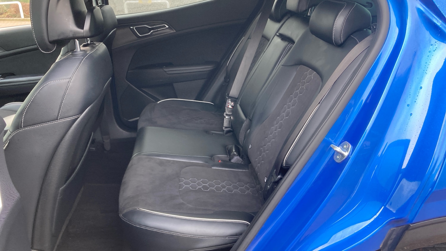 Used Kia Sportage 2023 for sale - 77076968: Photo 16