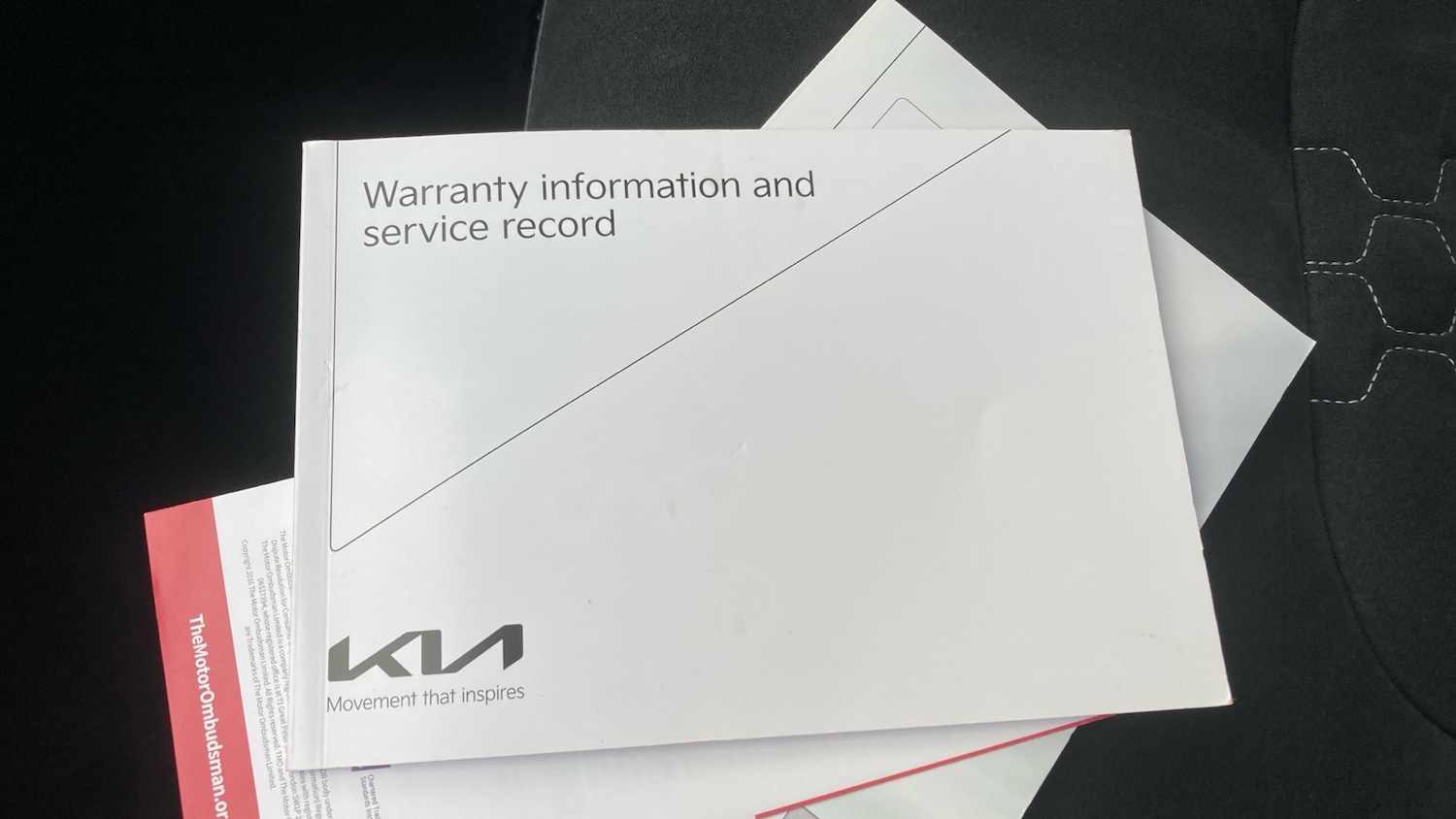 Used Kia Sportage 2023 for sale - 77076968: Photo 19