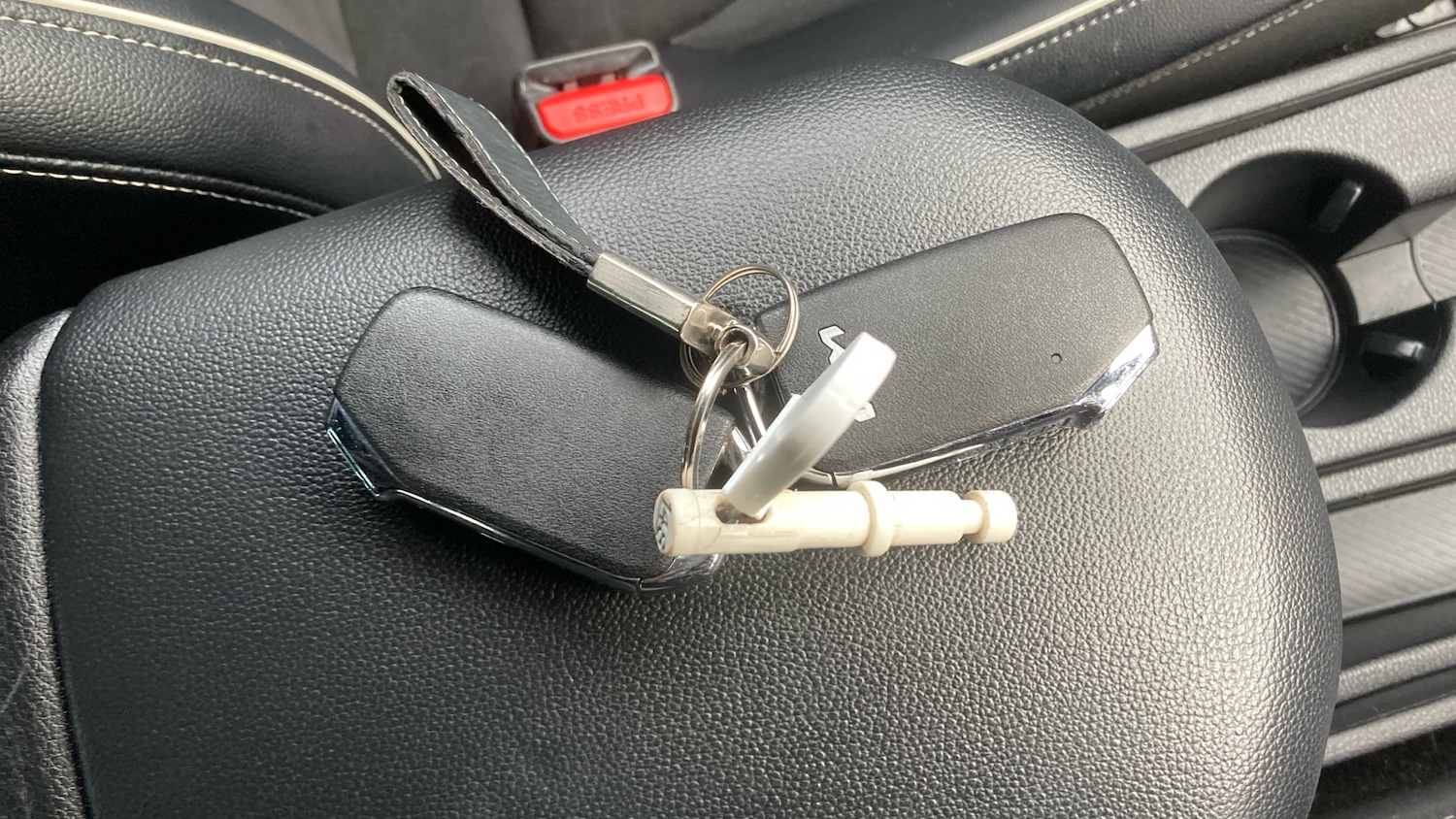 Used Kia Sportage 2023 for sale - 77076968: Photo 20