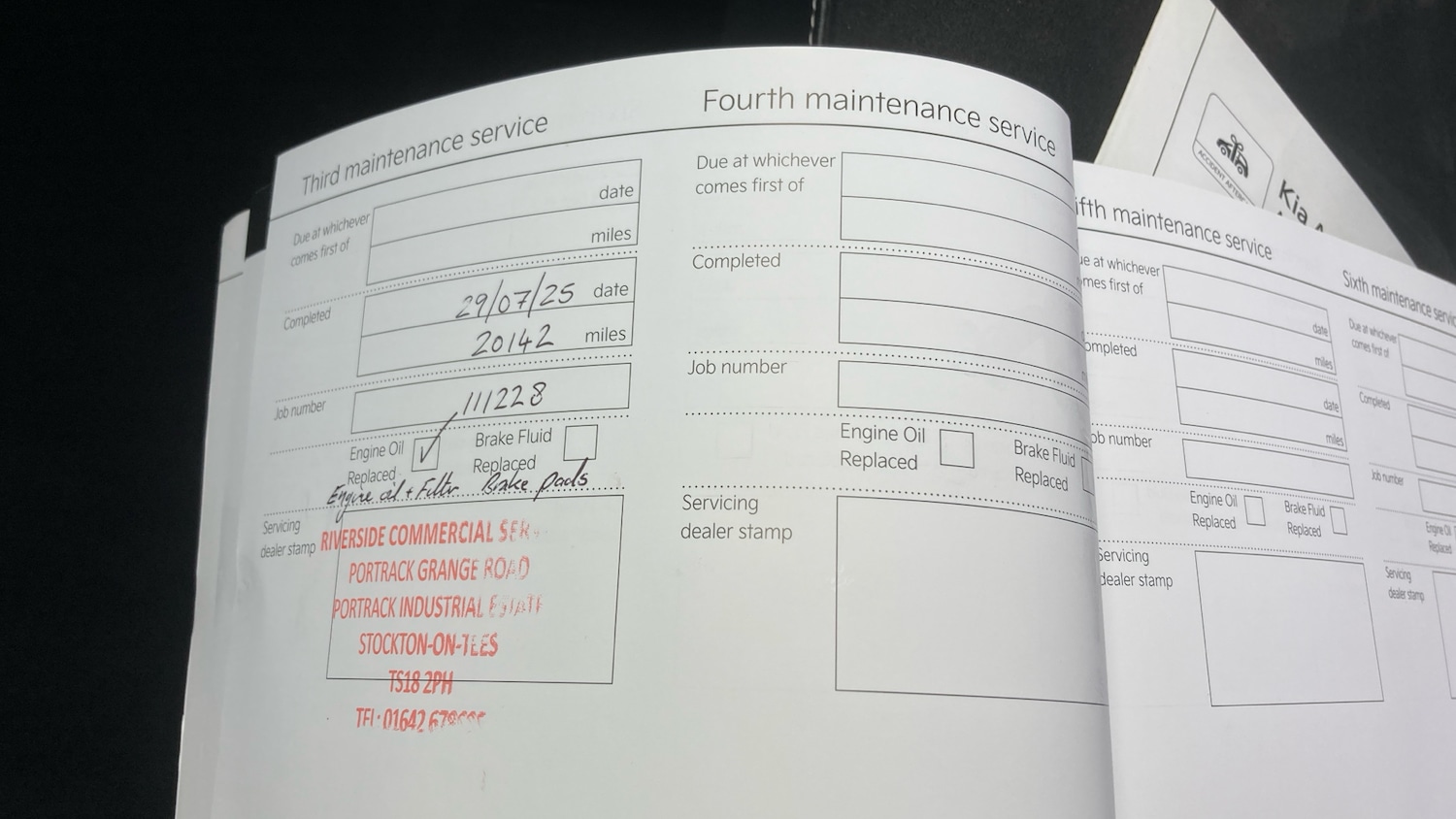 Used Kia Sportage 2023 for sale - 77076968: Photo 22