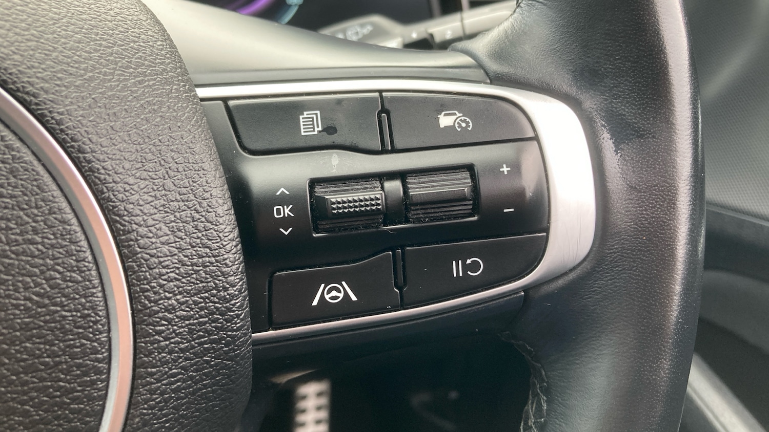 Used Kia Sportage 2023 for sale - 77076968: Photo 24