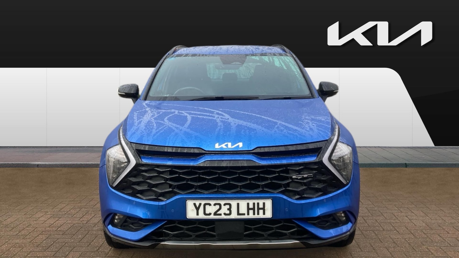 Used Kia Sportage 2023 for sale - 77076968: Photo 3