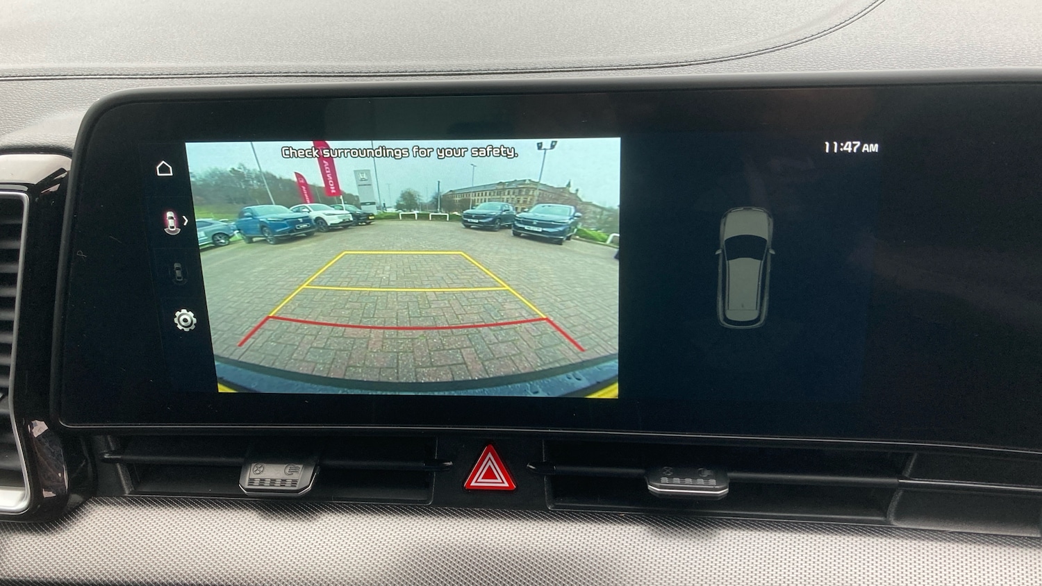 Used Kia Sportage 2023 for sale - 77076968: Photo 33