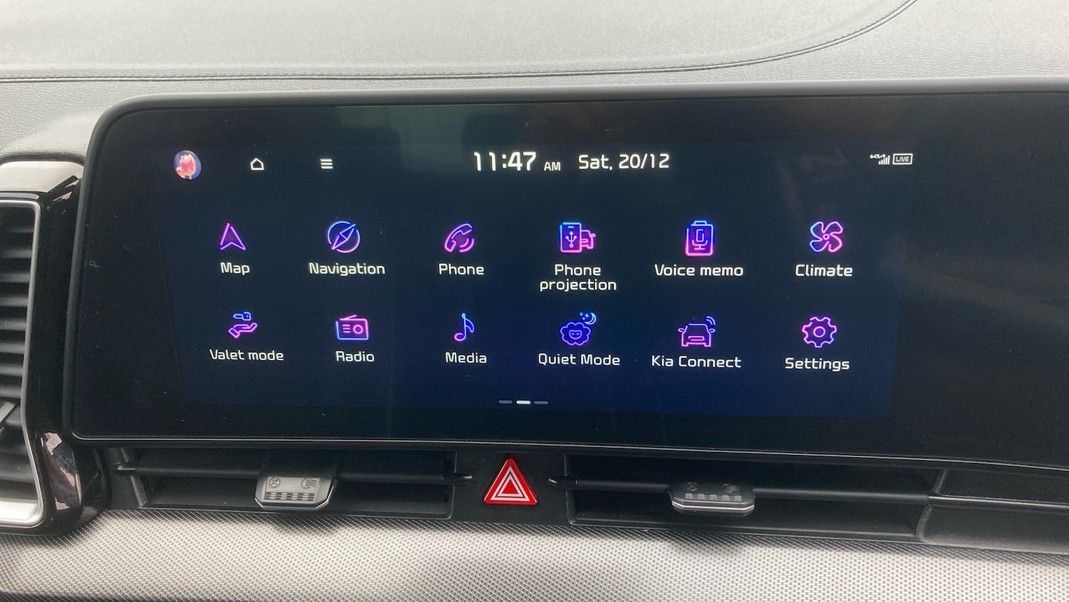 Used Kia Sportage 2023 for sale - 77076968: Photo 34