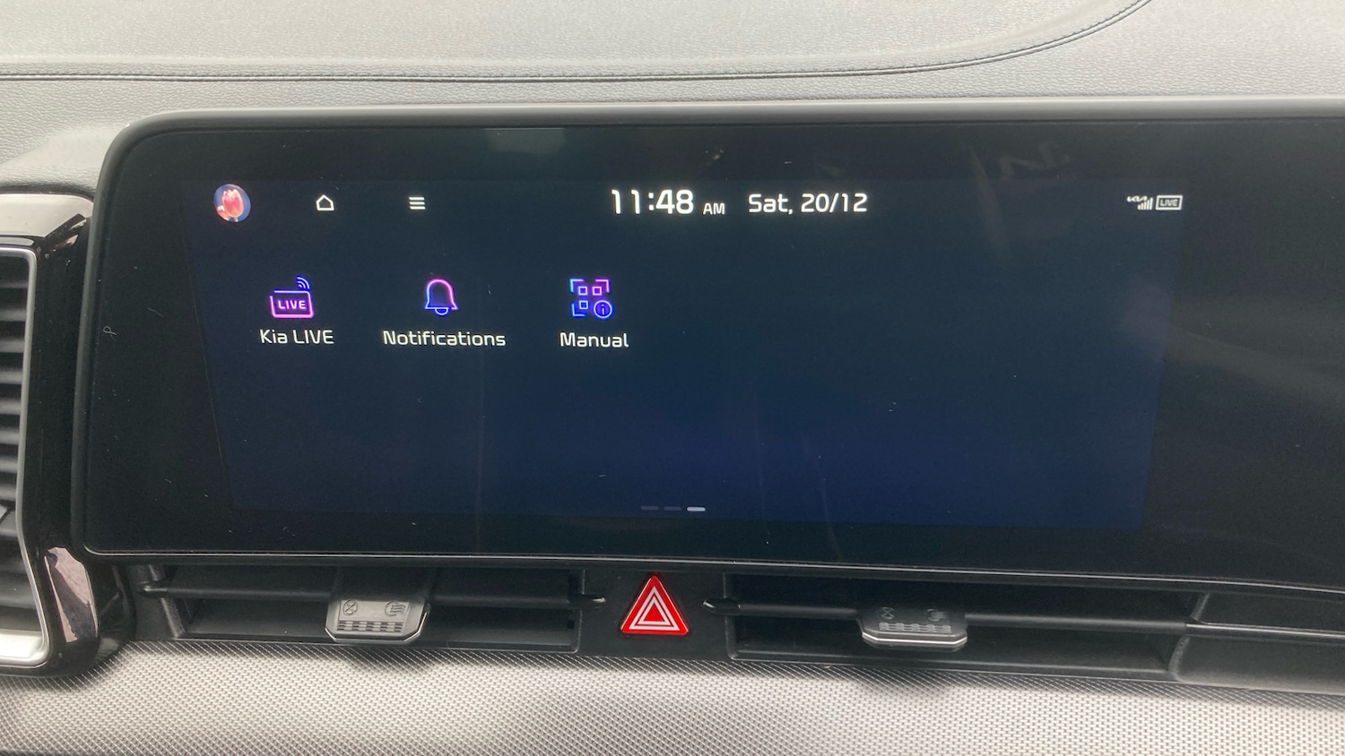 Used Kia Sportage 2023 for sale - 77076968: Photo 35