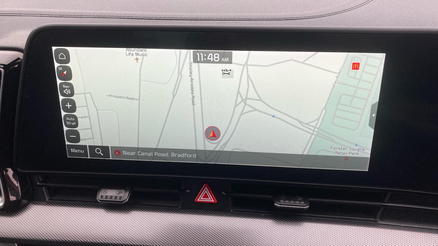 Used Kia Sportage 2023 for sale - 77076968: Photo 36