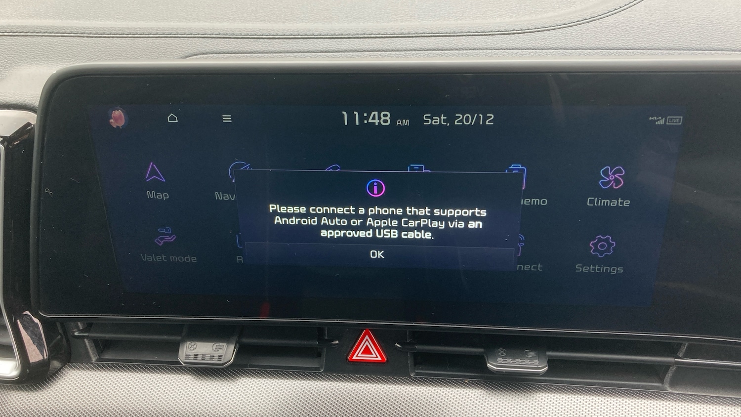 Used Kia Sportage 2023 for sale - 77076968: Photo 37