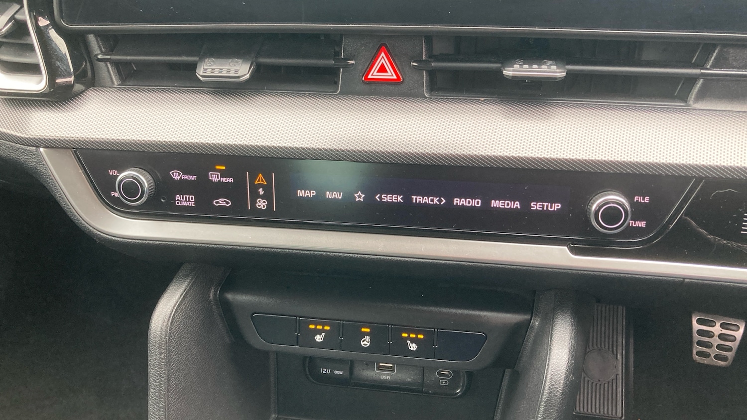 Used Kia Sportage 2023 for sale - 77076968: Photo 39